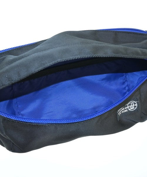 CABANE de zucca 肩背包