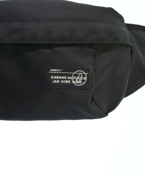 CABANE de zucca 肩背包