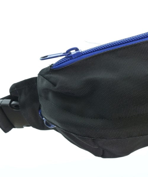 CABANE de zucca 肩背包