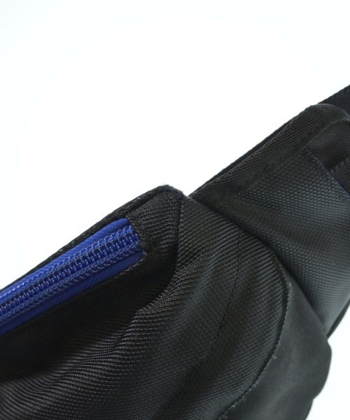 CABANE de zucca 肩背包