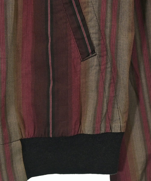 CABANE de zucca 斜紋夾克