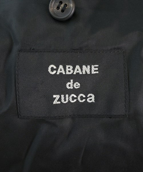 CABANE de zucca 西裝外套