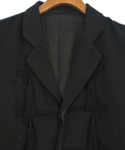 CABANE de zucca 西裝外套