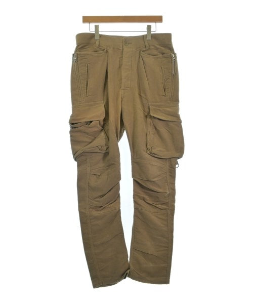 CABANE de zucca 工裝褲