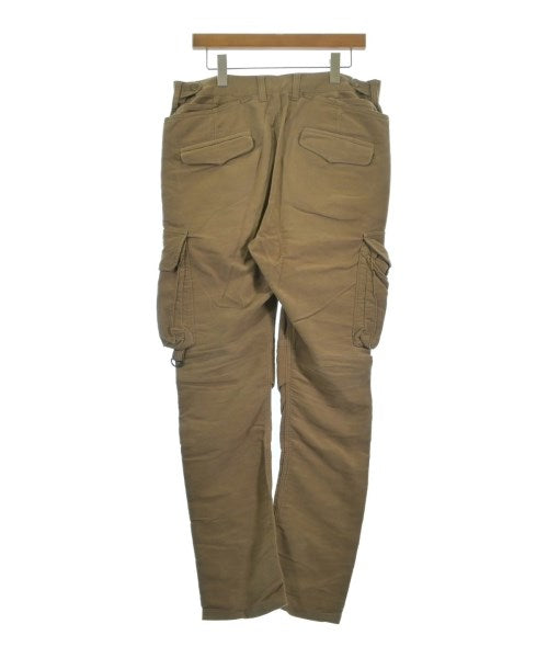 CABANE de zucca 工裝褲