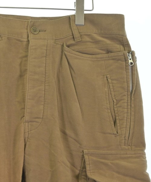 CABANE de zucca 工裝褲