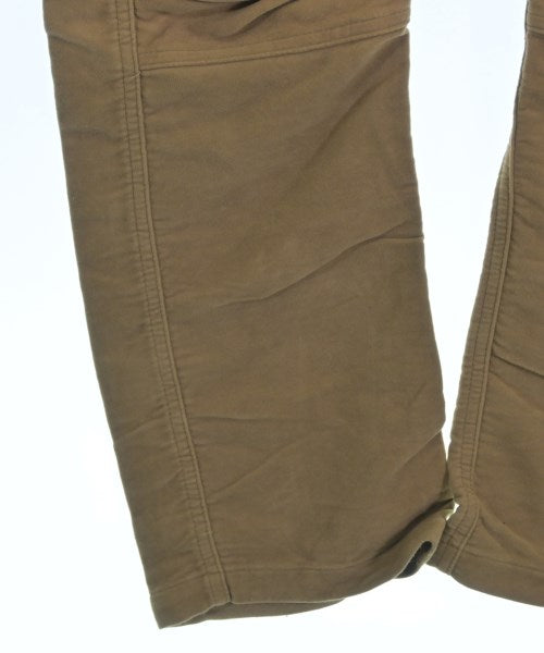 CABANE de zucca 工裝褲