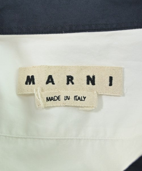 MARNI 休閒襯衫