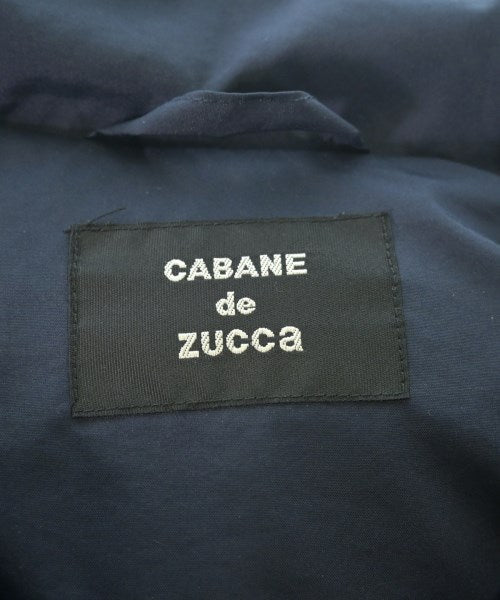 CABANE de zucca 羽絨夾克/背心