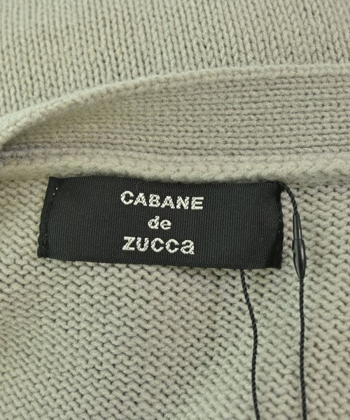 CABANE de zucca 開襟衫