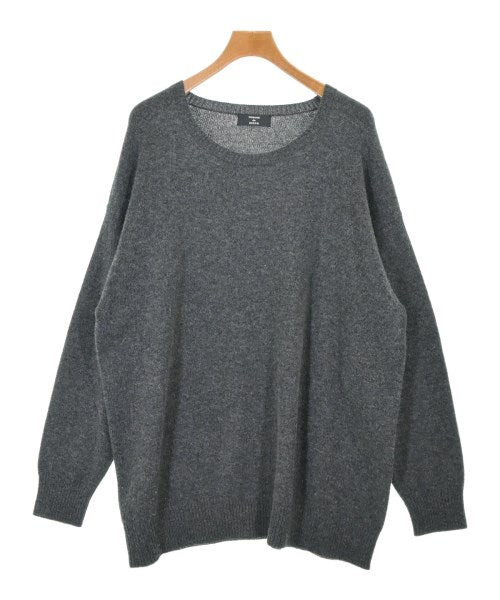 CABANE de zucca 毛衣