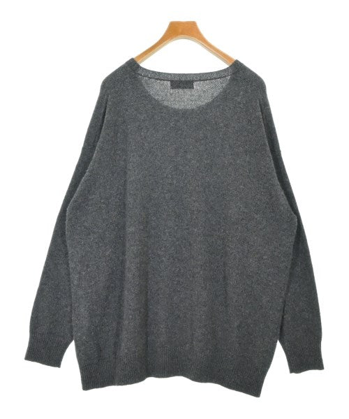 CABANE de zucca 毛衣