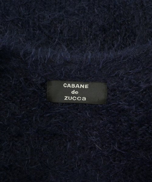 CABANE de zucca 開襟衫