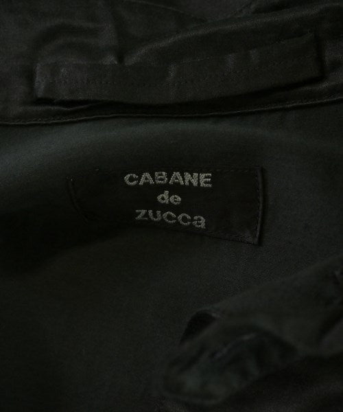 CABANE de zucca 休閒夾克