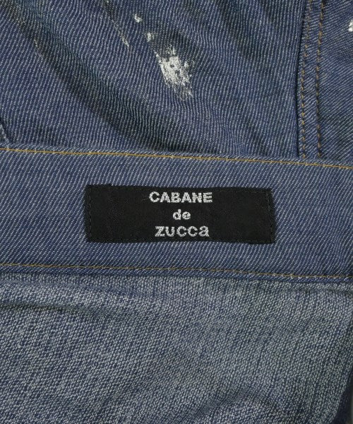 CABANE de zucca 其他款