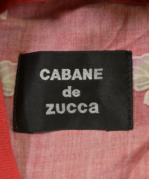 CABANE de zucca 其他飛行外套