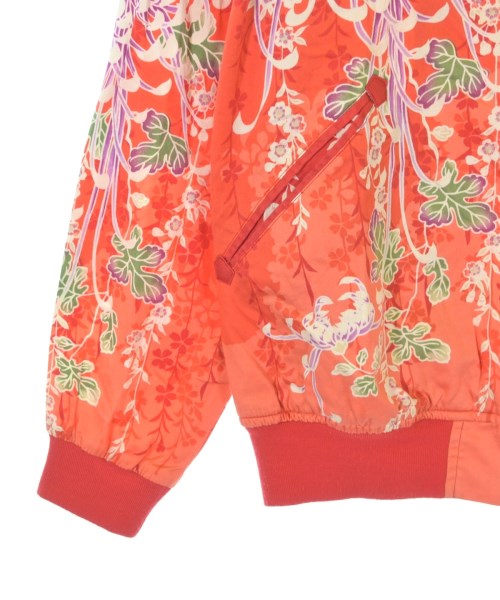 CABANE de zucca 其他飛行外套