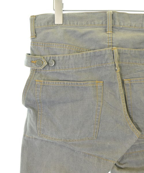 CABANE de zucca 牛仔褲