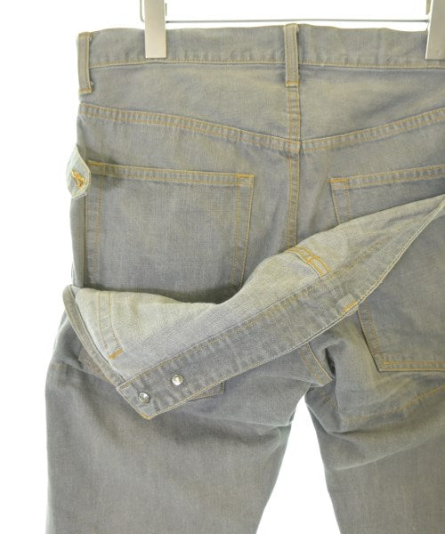 CABANE de zucca 牛仔褲