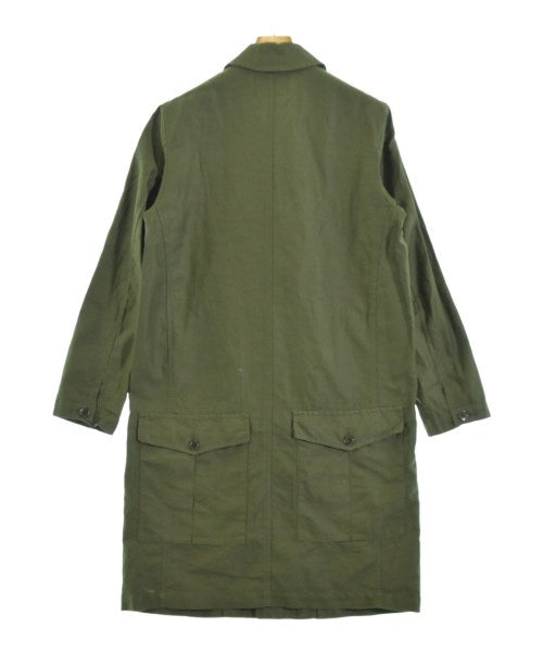 CABANE de zucca 其他大衣