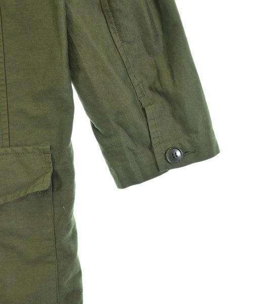 CABANE de zucca 其他大衣