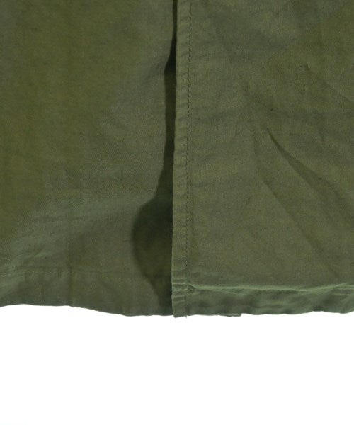 CABANE de zucca 其他大衣