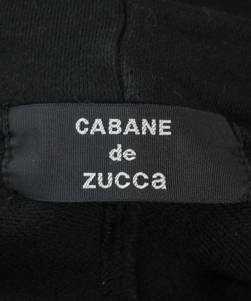 CABANE de zucca 連帽衫