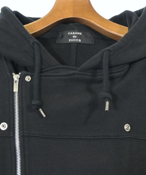 CABANE de zucca 連帽衫