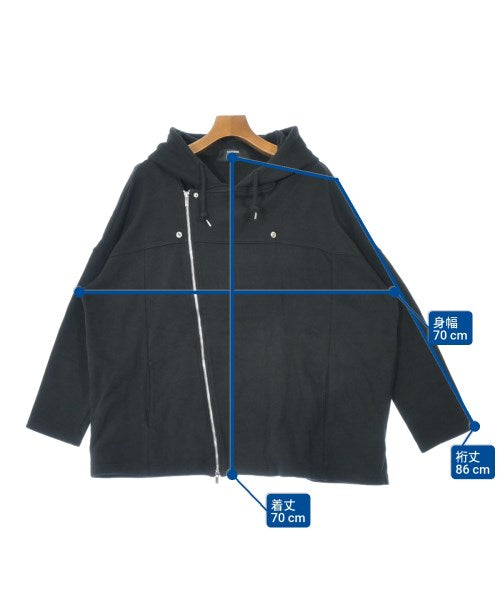 CABANE de zucca 連帽衫