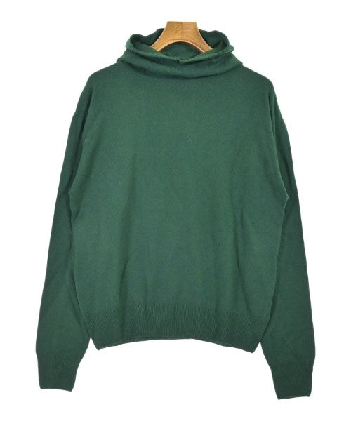 CABANE de zucca 毛衣
