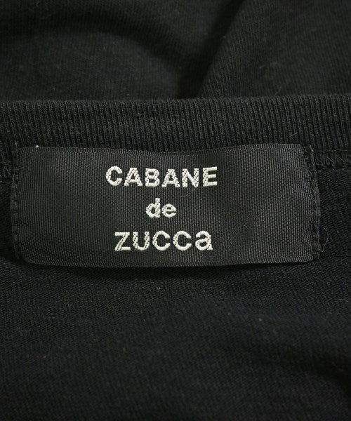 CABANE de zucca 開襟衫