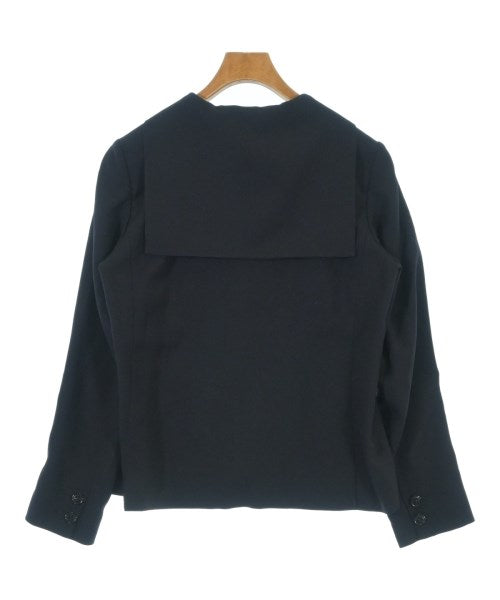 CABANE de zucca 休閒夾克