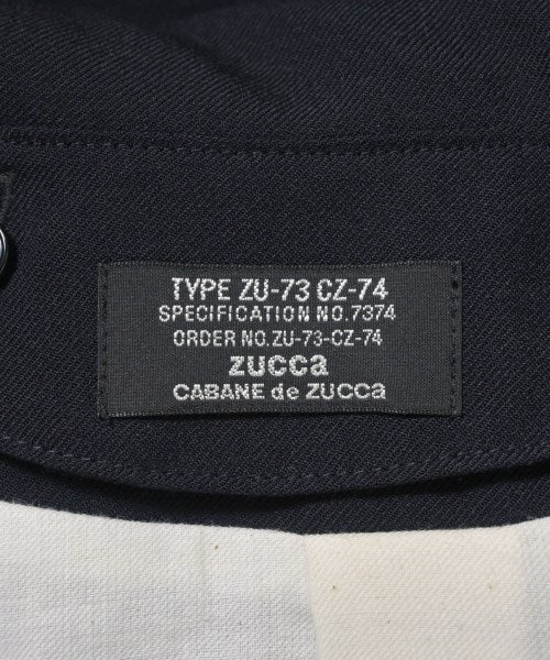 CABANE de zucca 休閒夾克