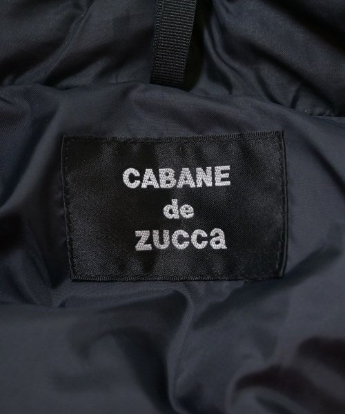 CABANE de zucca 其他飛行外套