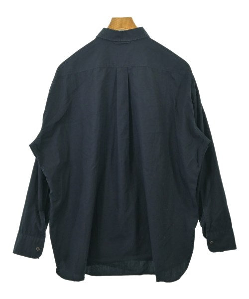 CABANE de zucca 休閒襯衫