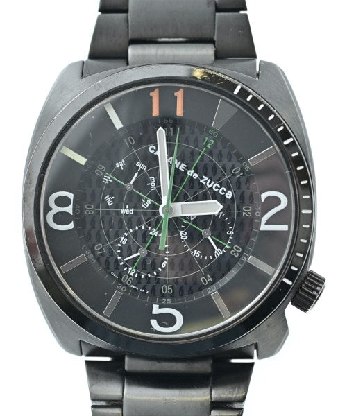 CABANE de zucca 手錶