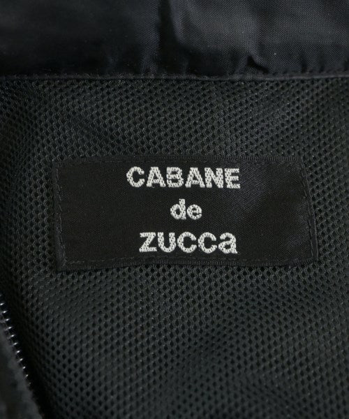 CABANE de zucca 其他飛行外套