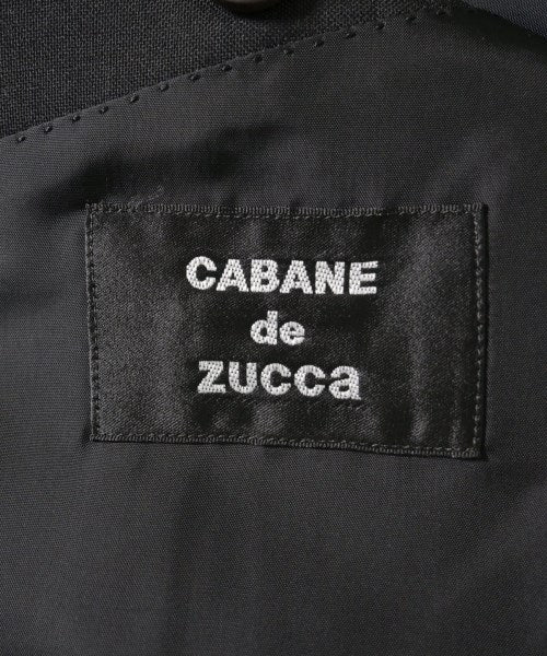 CABANE de zucca 商務西裝