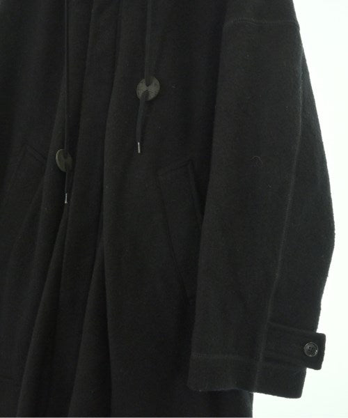 CABANE de zucca 其他大衣