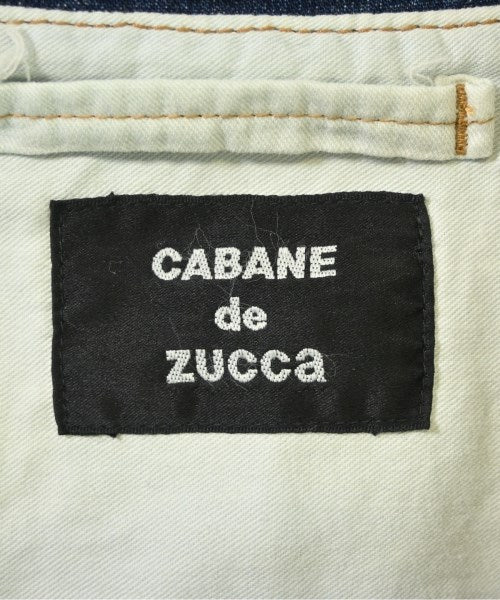 CABANE de zucca 其他飛行外套