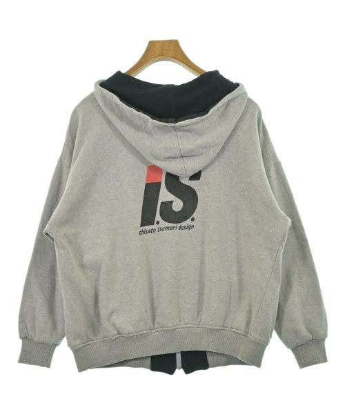 I.S. 連帽衫