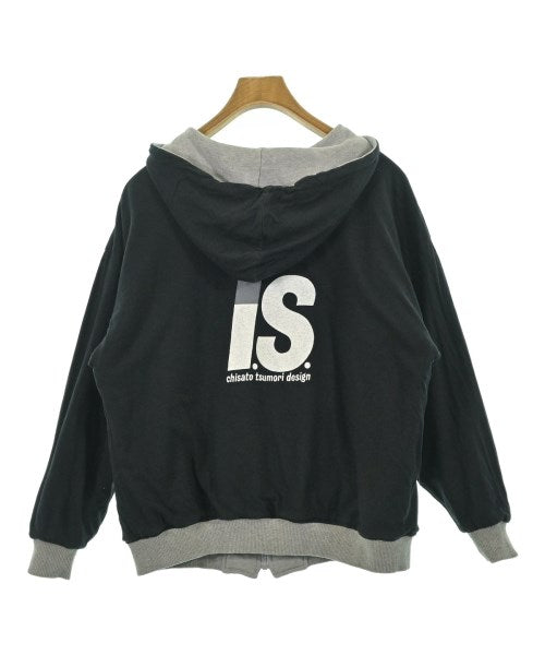 I.S. 連帽衫