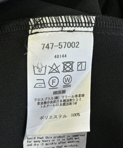 ATSURO TAYAMA 洋裝