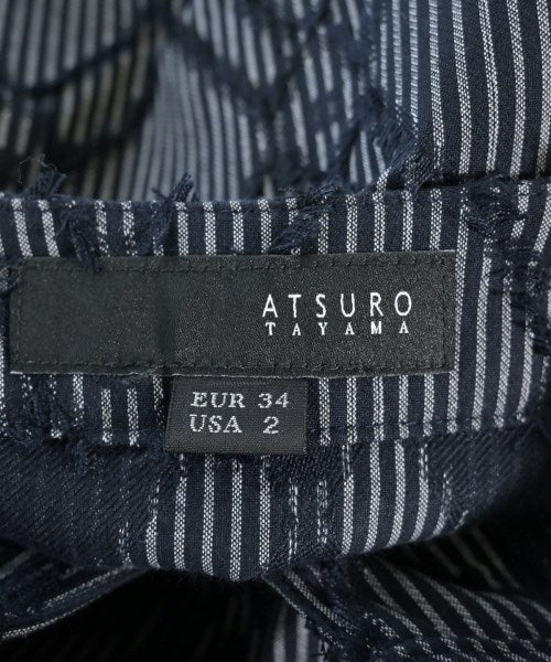 ATSURO TAYAMA 洋裝
