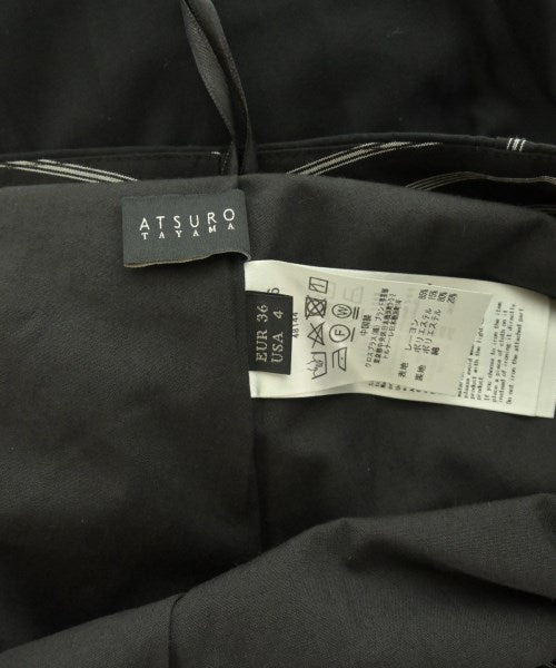 ATSURO TAYAMA 長裙/超長裙