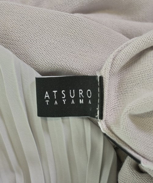 ATSURO TAYAMA 開襟衫