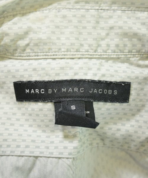 MARC BY MARC JACOBS 休閒襯衫