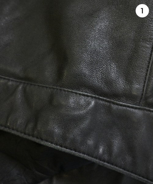 MARC BY MARC JACOBS 騎士夾克