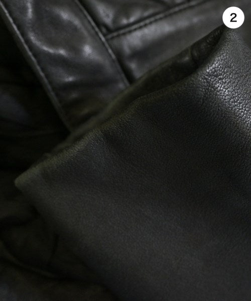 MARC BY MARC JACOBS 騎士夾克