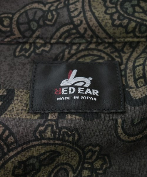 RED EAR PAUL SMITH 休閒襯衫